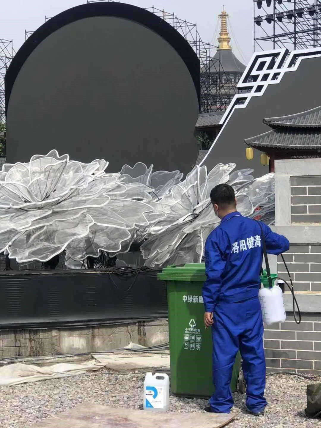 瑞雪成為2020中秋晚會(huì)直播現(xiàn)場消殺產(chǎn)品(圖2)
